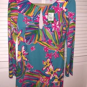 NWT Lilly Pulitzer dress